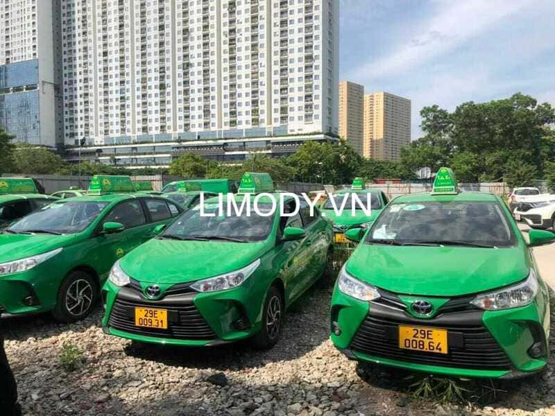 Top 9 Hãng taxi Thái Bình giá rẻ có số điện thoại tổng đài đón tận nơi