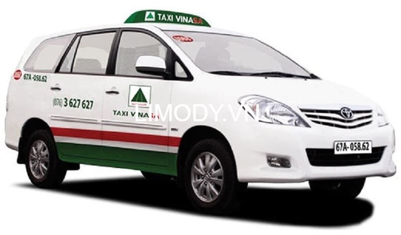 Top 10 Hãng taxi An Giang Châu Đốc Long Xuyên giá rẻ có số điện thoại