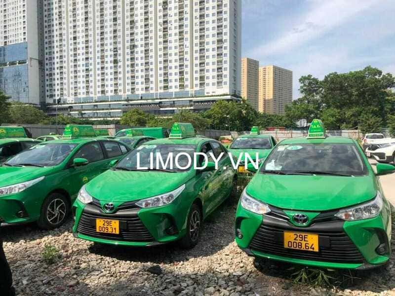 Top 6 Hãng taxi Bảo Lộc Lâm Đồng giá cước và số điện thoại tổng đài