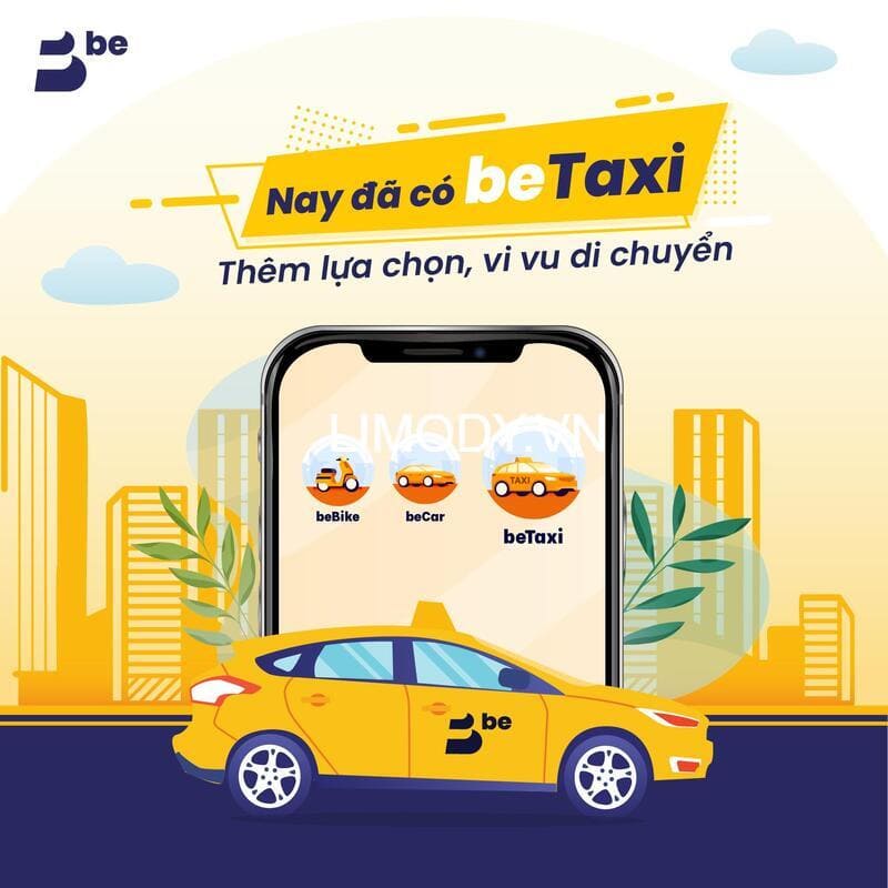 Top 23 Hãng taxi Bảo Lộc Lâm Đồng giá cước và số điện thoại tổng đài