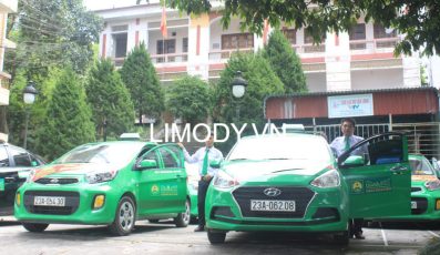 Top 10 Hãng taxi Hà Giang taxi Đồng Văn giá rẻ số điện thoại chi tiết