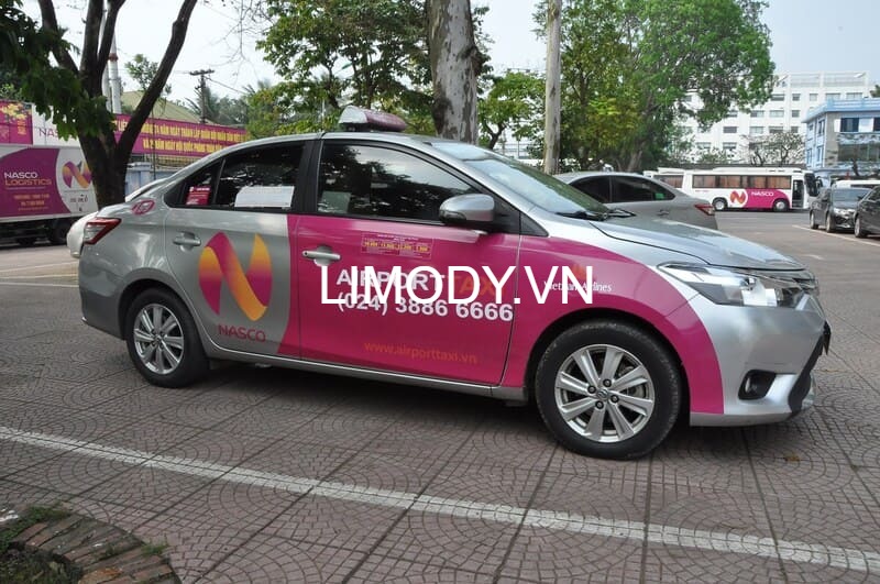 Top 15 Hãng taxi Hà Nội giá rẻ có số điện thoại tổng đài đưa đón