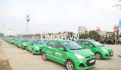Top 5 Hãng taxi Hậu Giang Vị Thanh Ngã Bảy có số điện thoại hotline