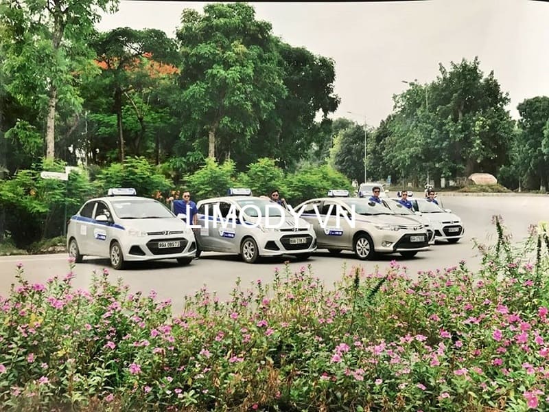 Top 9 Hãng taxi Hưng Yên đi Văn Giang Phố Nối Yên Mỹ Khoái Châu