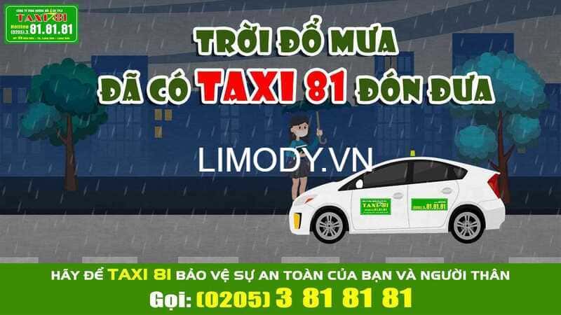 Top 13 Hãng taxi Lạng Sơn giá rẻ uy tín có số điện thoại tổng đài