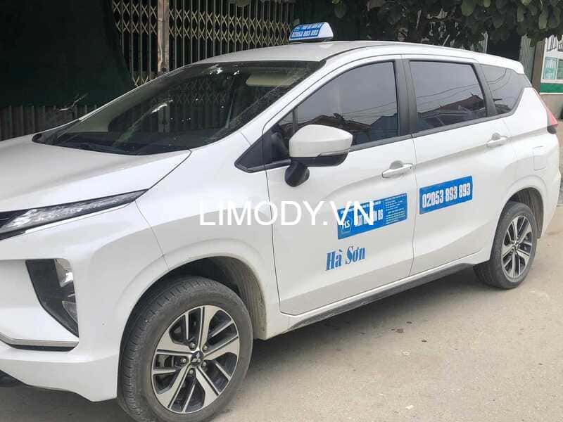 Top 13 Hãng taxi Lạng Sơn giá rẻ uy tín có số điện thoại tổng đài