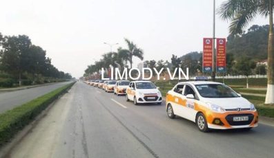 Top 11 Hãng taxi Lào Cai taxi Sapa giá rẻ số điện thoại tổng đài