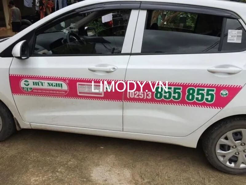 Top 11 Hãng taxi Lào Cai taxi Sapa giá rẻ số điện thoại tổng đài