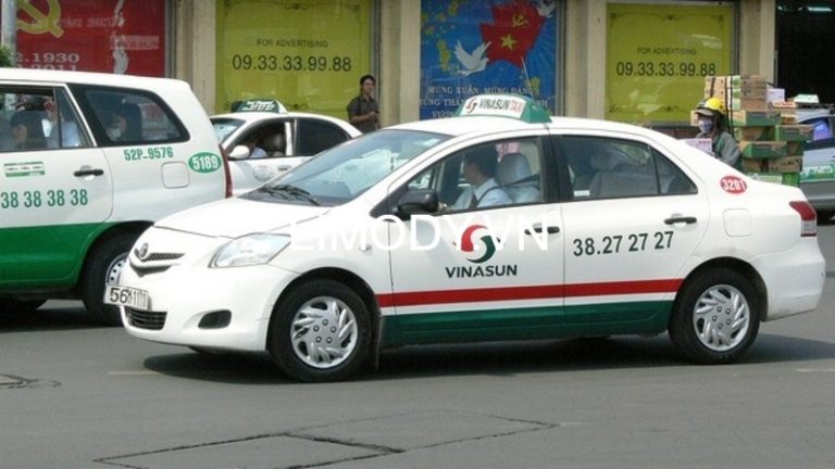 Top 10 Hãng taxi Ninh Hòa Vạn Ninh đi Nha Trang có số điện thoại