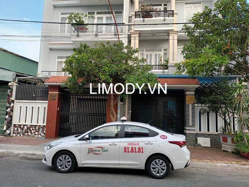 Top 7 Hãng taxi Phú Mỹ Bà Rịa giá rẻ uy tín có số điện thoại hotline