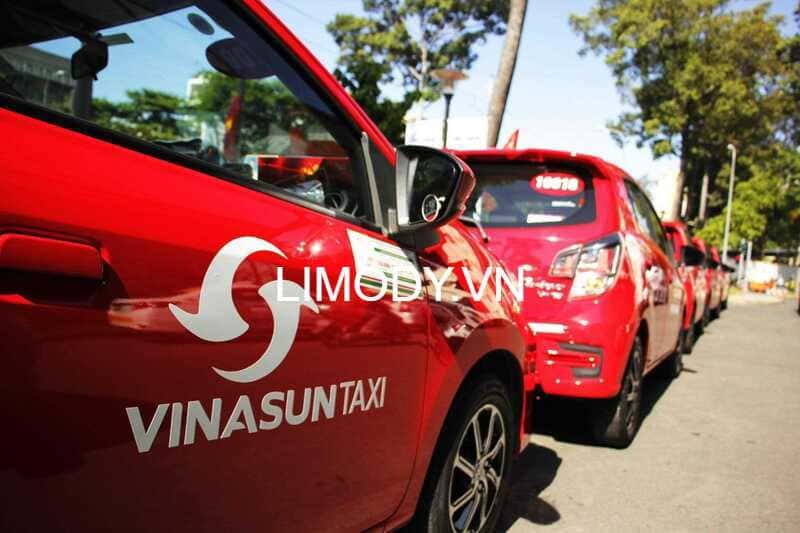 Top 10 Hãng taxi quận 9 Sài Gòn giá rẻ uy tín có số điện thoại