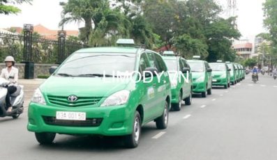 Top 5 Hãng taxi Trà Vinh taxi Duyên Hải giá rẻ số điện thoại tổng đài