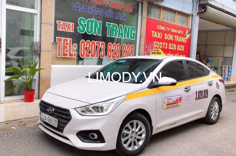 Top 10 Hãng taxi Tuyên Quang giá rẻ có số điện thoại tổng đài