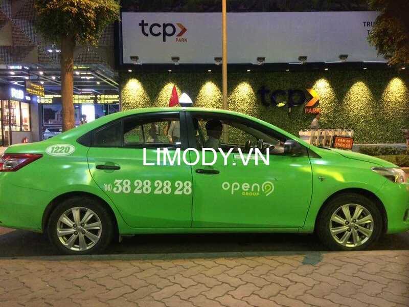 Top 8 Hãng taxi Vĩnh Long giá cước rẻ gọi ngay tổng đài số điện thoại