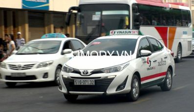 Top 9 Hãng taxi Xuân Lộc Đồng Nai giá rẻ có số điện thoại tổng đài