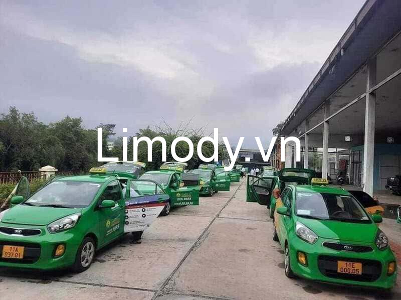 Top 4 Hãng taxi Cao Bằng Trùng Khánh số điện thoại tổng đài