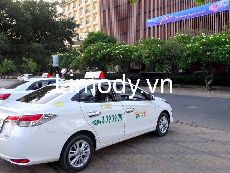 Top 10 Hãng taxi Phan Rang taxi Ninh Thuận số điện thoại tổng đài
