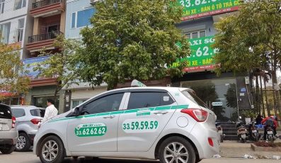 Top 8 Hãng taxi Sơn Tây số điện thoại taxi Thạch Thất Ba Vì Sóc Sơn
