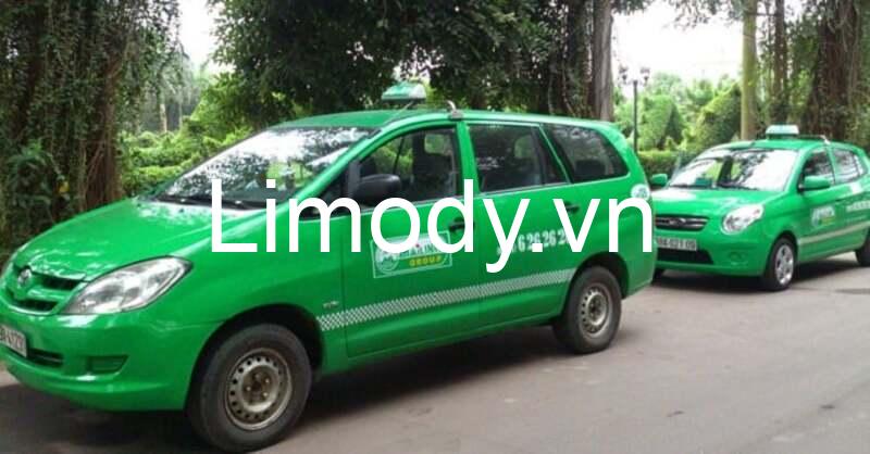 Top 11 Hãng taxi Sơn La taxi Mộc Châu số điện thoại tổng đài
