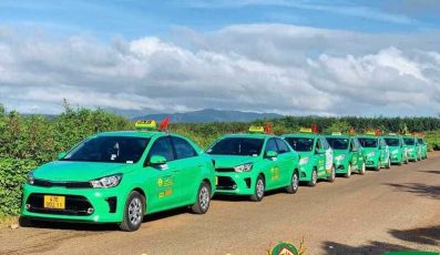 Top 6 Hãng taxi Củ Chi giá rẻ phục vụ 24/24 số điện thoại