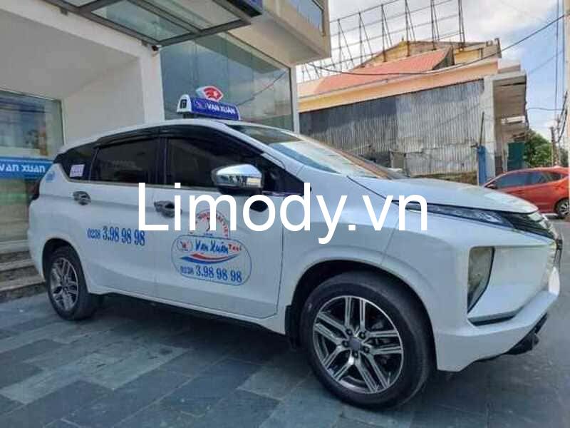 Top 5 Hãng taxi Diễn Châu Nghệ An số điện thoại tốt nhất
