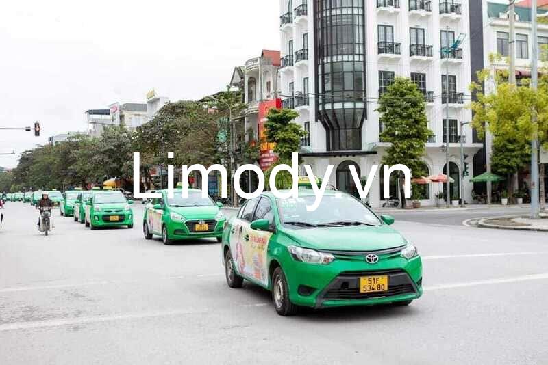 Top 5 Hãng taxi Diên Khánh Nha Trang giá rẻ số điện thoại