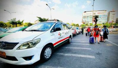 Top 5 Hãng taxi Diên Khánh Nha Trang giá rẻ số điện thoại