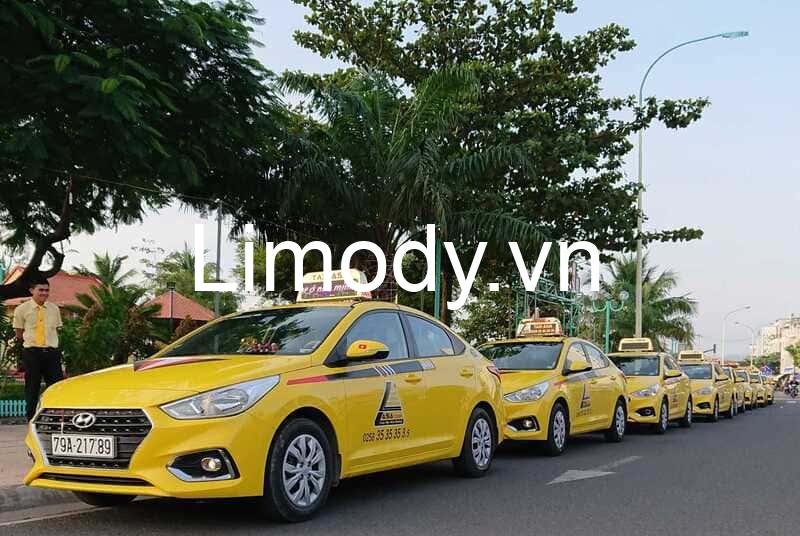 Top 5 Hãng taxi Diên Khánh Nha Trang giá rẻ số điện thoại