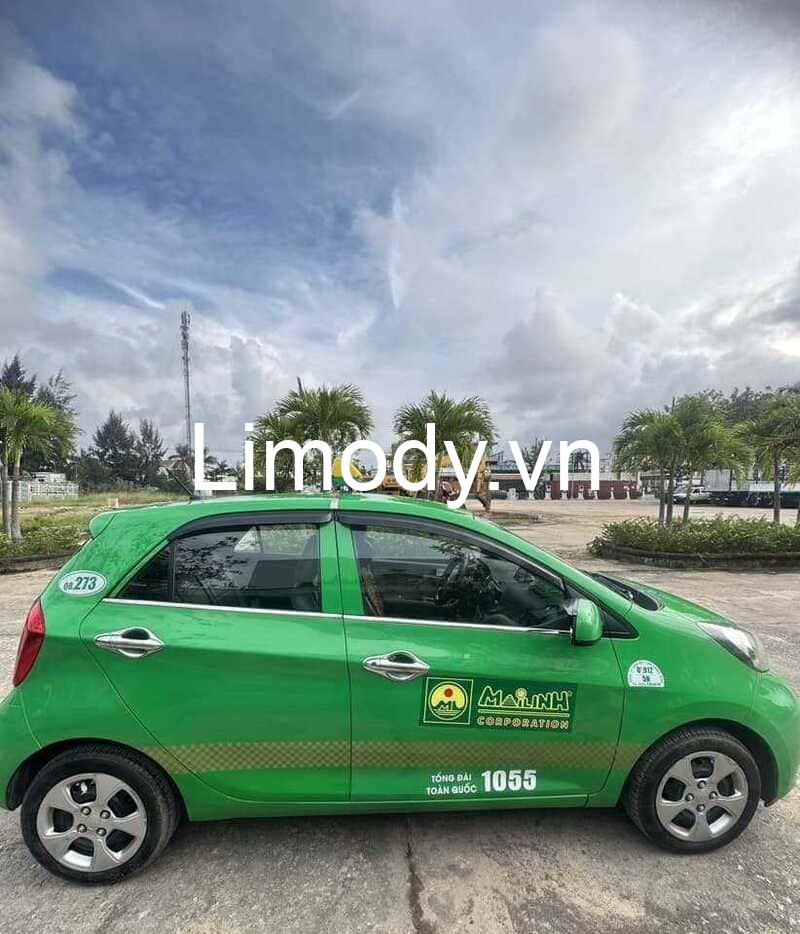 Top 11 Hãng taxi Đồng Hới taxi Quảng Bình có số điện thoại