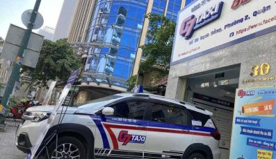 Top 5 Hãng taxi Gò Vấp giá rẻ phục vụ 24/24 số điện thoại