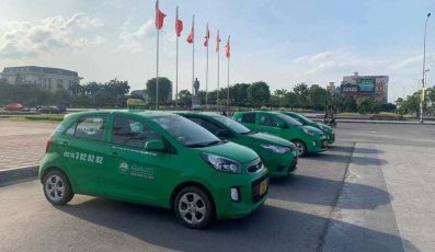 Top 6 Hãng taxi Khoái Châu Hưng Yên có số điện thoại