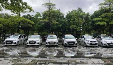 Top 7 Hãng taxi Lai Châu giá rẻ số điện thoại tổng đài