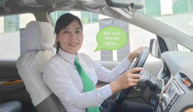 Taxi Mai Linh Quảng Ngãi Bình Sơn: Số điện thoại tổng đài giá cước