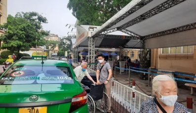Taxi Mai Linh Thái Nguyên: Số điện thoại tổng đài và giá cước