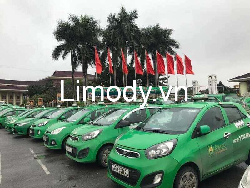 Top 5 Hãng taxi Quế Võ Bắc Ninh Hội Lim số điện thoại tổng đài