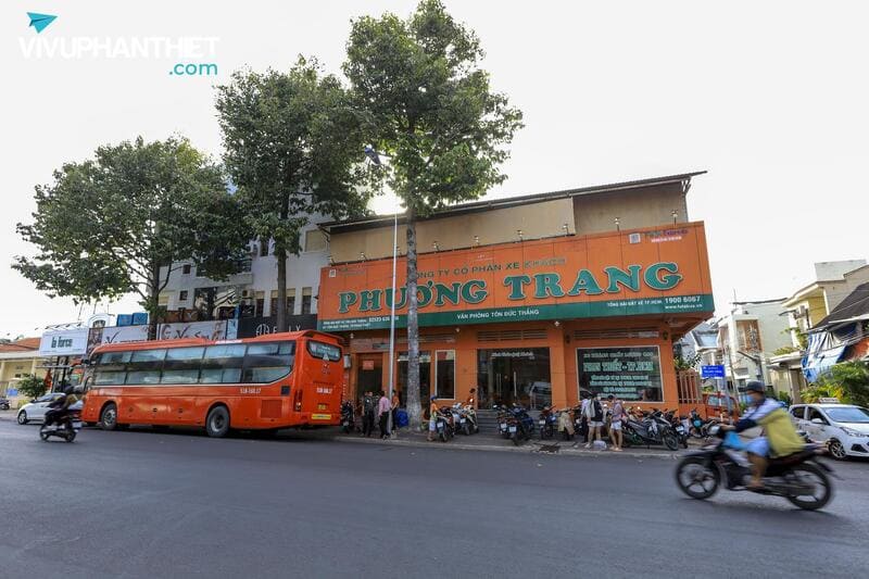 Top 15 Nhà xe từ bến xe An Sương đi Bảo Lộc Lâm Đồng