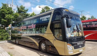 Top 11 Nhà xe bến xe An Sương đi Bình Phước Chơn Thành Lộc Ninh