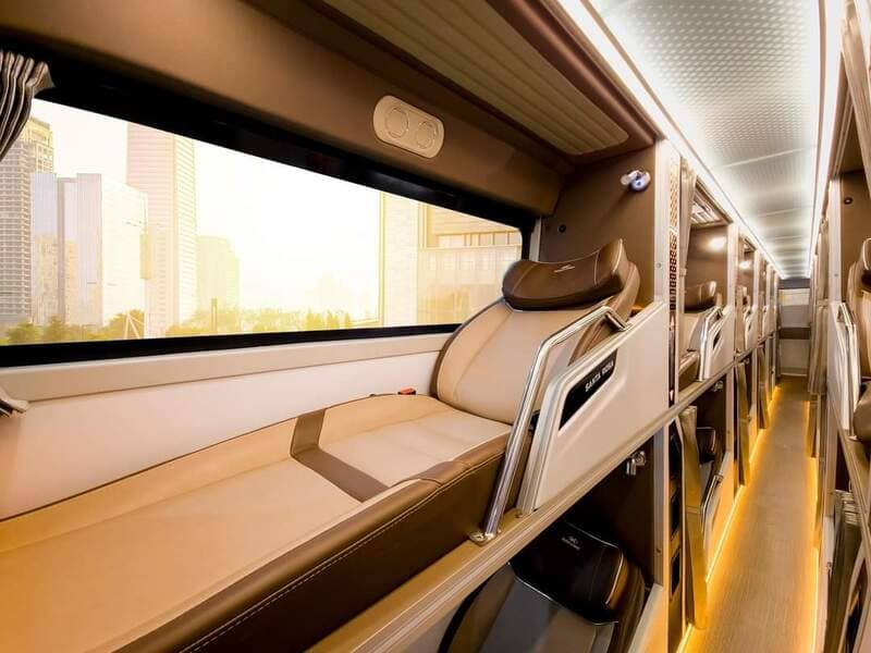 Top 11 Nhà xe từ bến xe An Sương đi Huế giường nằm chất lượng cao