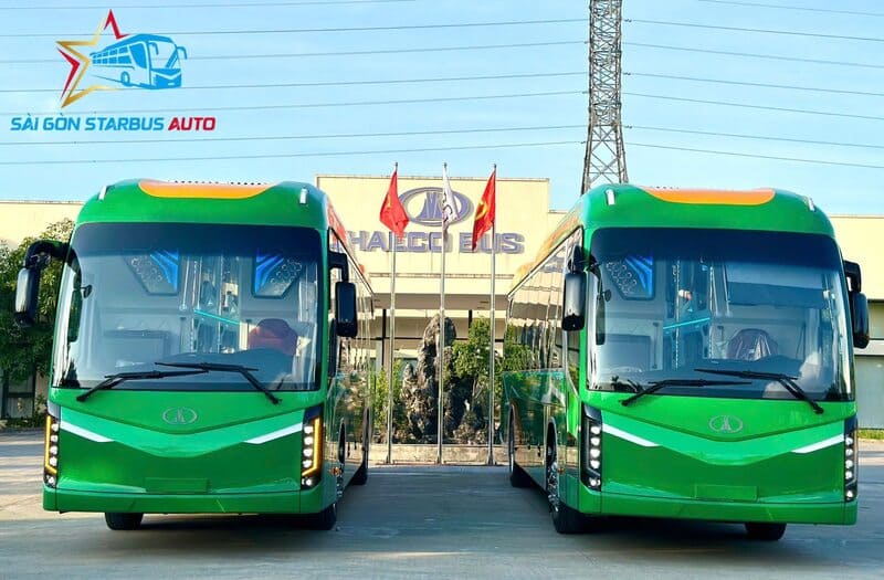 18 Nhà xe từ bến xe An Sương đi Nha Trang Cam Ranh Khánh Hòa