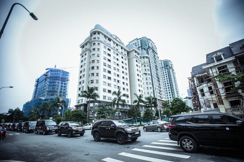 Top 10 Địa chỉ cho thuê xe tự lái Ninh Bình ô tô du lịch 4-7-16 chỗ