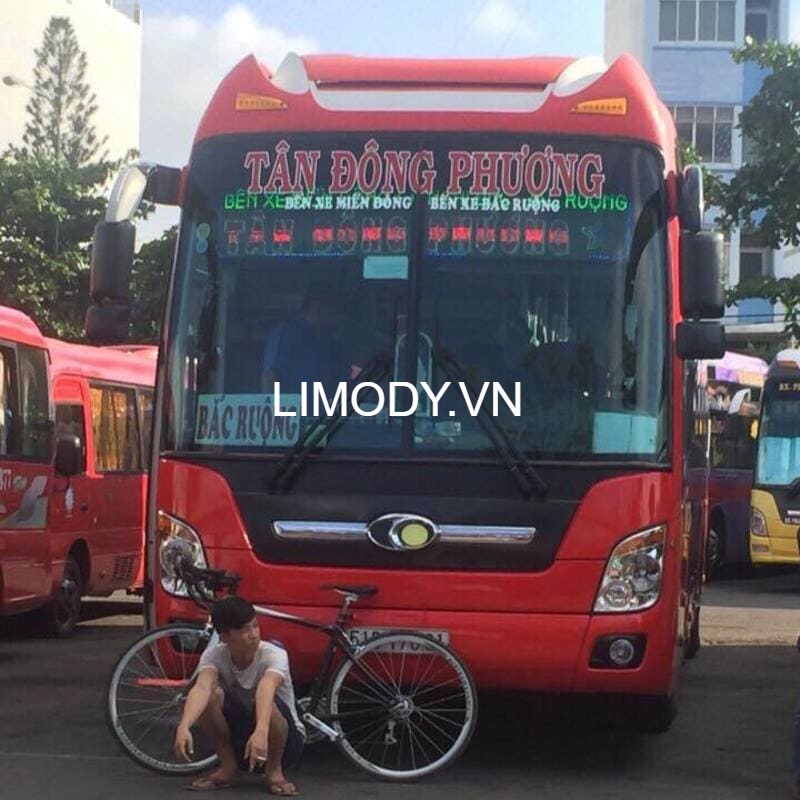 27 Nhà xe đưa rước Đức Linh Sài Gòn xe Sài Gòn đi Đức Linh