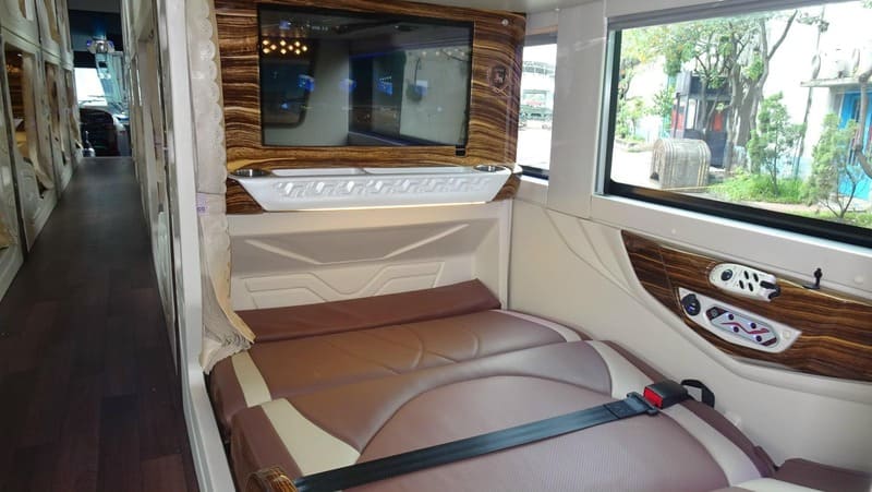 Top 9 Nhà xe từ bến xe An Sương đi Bạc Liêu Hộ Phòng