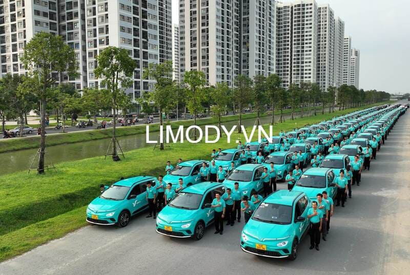 Bến xe An Sương đi bến xe Miền Đông: Xe buýt và taxi