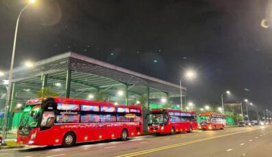 Top 25 Nhà xe từ bến xe Miền Đông đi Đắk Nông Gia Nghĩa