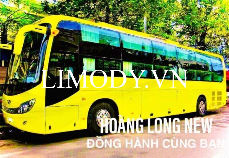 20 Nhà xe từ bến xe Nước Ngầm đi bến xe miền Đông Sài Gòn