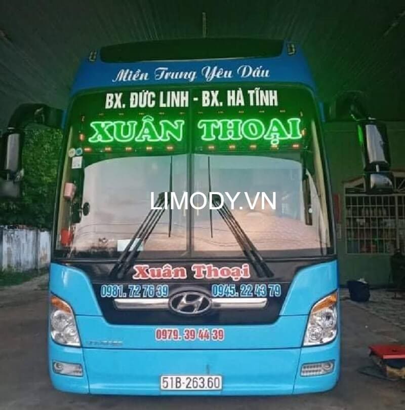 4 Nhà xe Đức Linh đi Quảng Ngãi xe Tánh Linh đi Quảng Ngãi