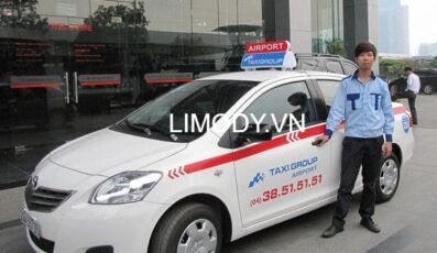 Top 11 Hãng taxi Phú Xuyên Hà Nội số điện thoại tổng đài