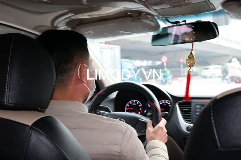 15 Hãng taxi Dầu Giây Đồng Nai số điện thoại tổng đài