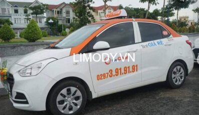 Taxi Minh Lương Kiên Giang: Số điện thoại tổng đài 15 hãng