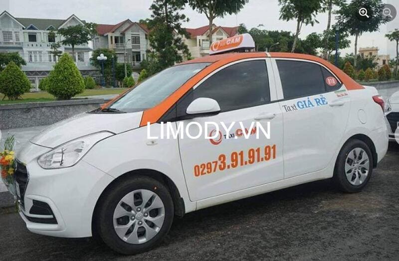 Taxi Minh Lương Kiên Giang: Số điện thoại tổng đài 15 hãng